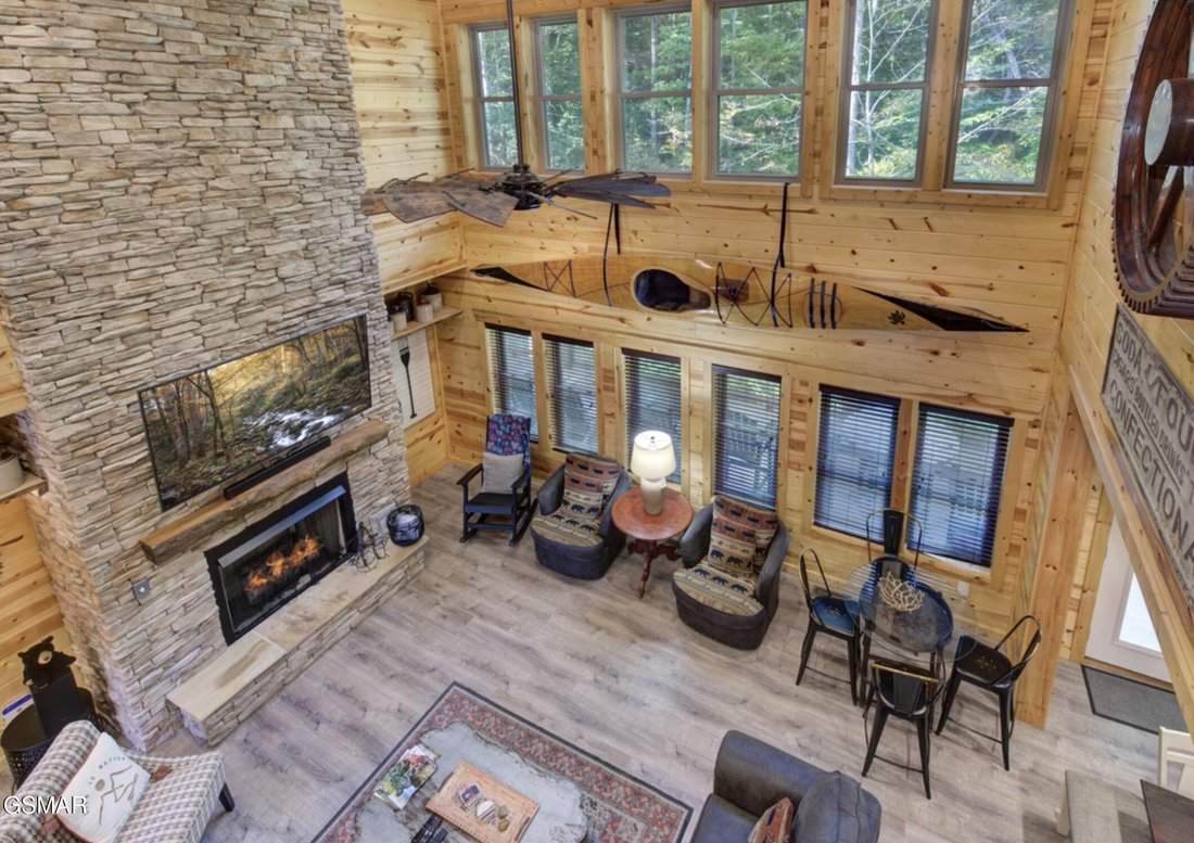 House in Gatlinburg, Tennessee, United States 4 - 18096290