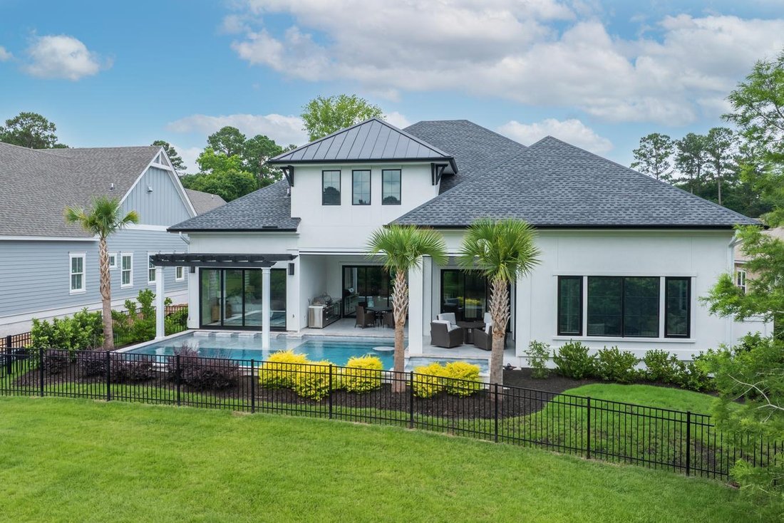 House in Bluffton, South Carolina, United States 2 - 18099028