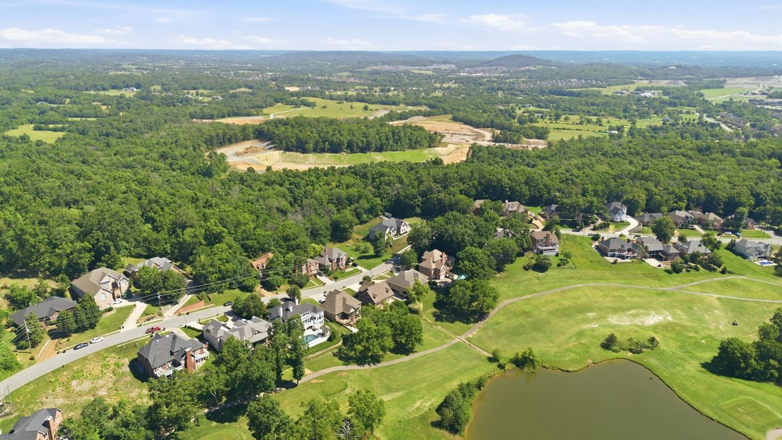 House in Hendersonville, Tennessee, United States 5 - 18104882