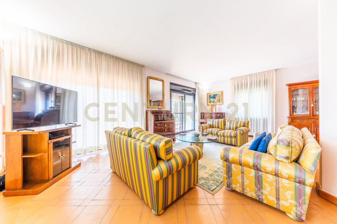 House in Trigoria - Castel di Leva, Rome, Lazio 4 - 18094895