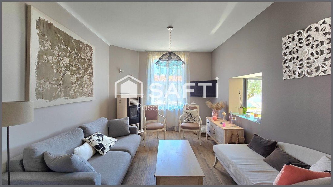 House in L'Ile-d'Olonne, Pays de la Loire, France 2 - 18100234
