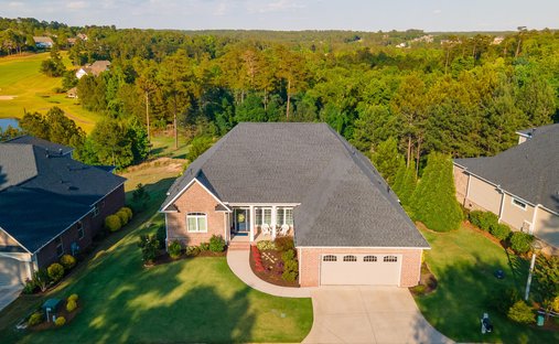 House in Aiken, South Carolina, United States 1