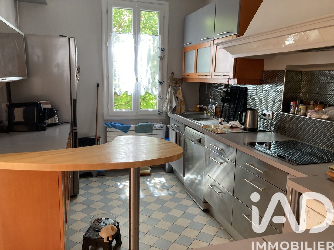 House in Saint Eloi, La Rochelle, France 2 - 18097261