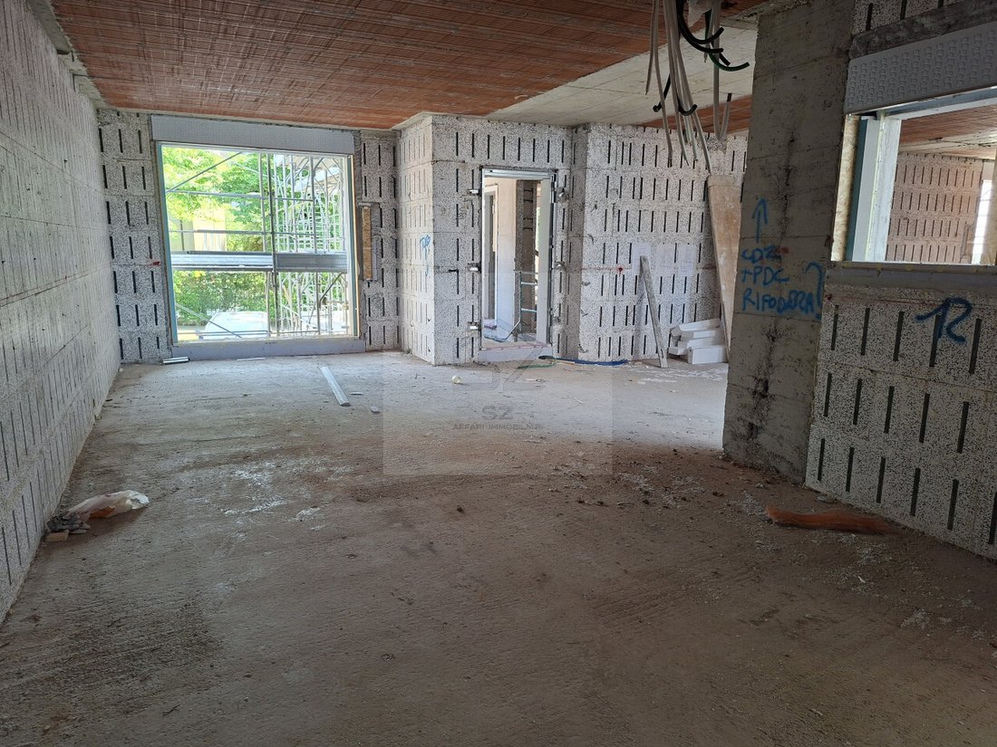 Apartment in Saint Rita - Sant'Osvaldo, Padua, Italy 3 - 16942762