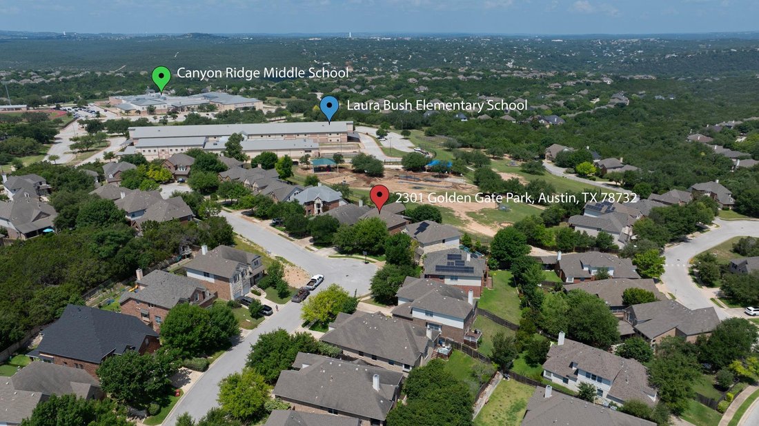 House in Austin, Texas, United States 3 - 18101156