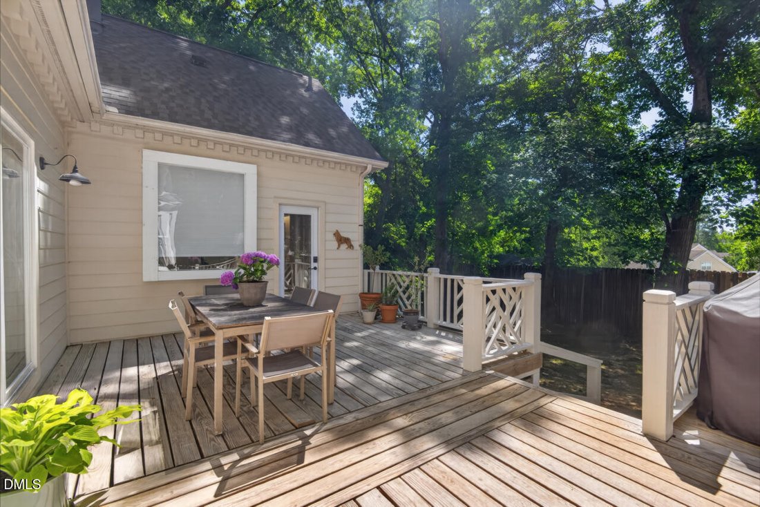 House in Durham, North Carolina, United States 5 - 18098363
