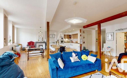 Apartment in Capitole, Toulouse, France 1