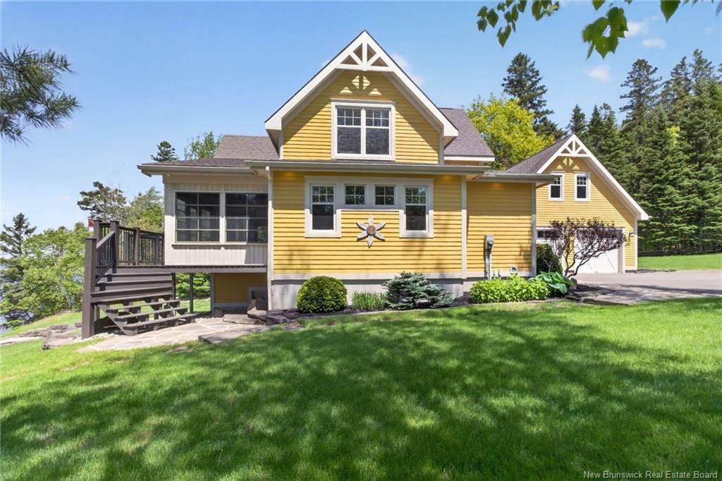House in Richibucto, New Brunswick, Canada 2 - 18092268