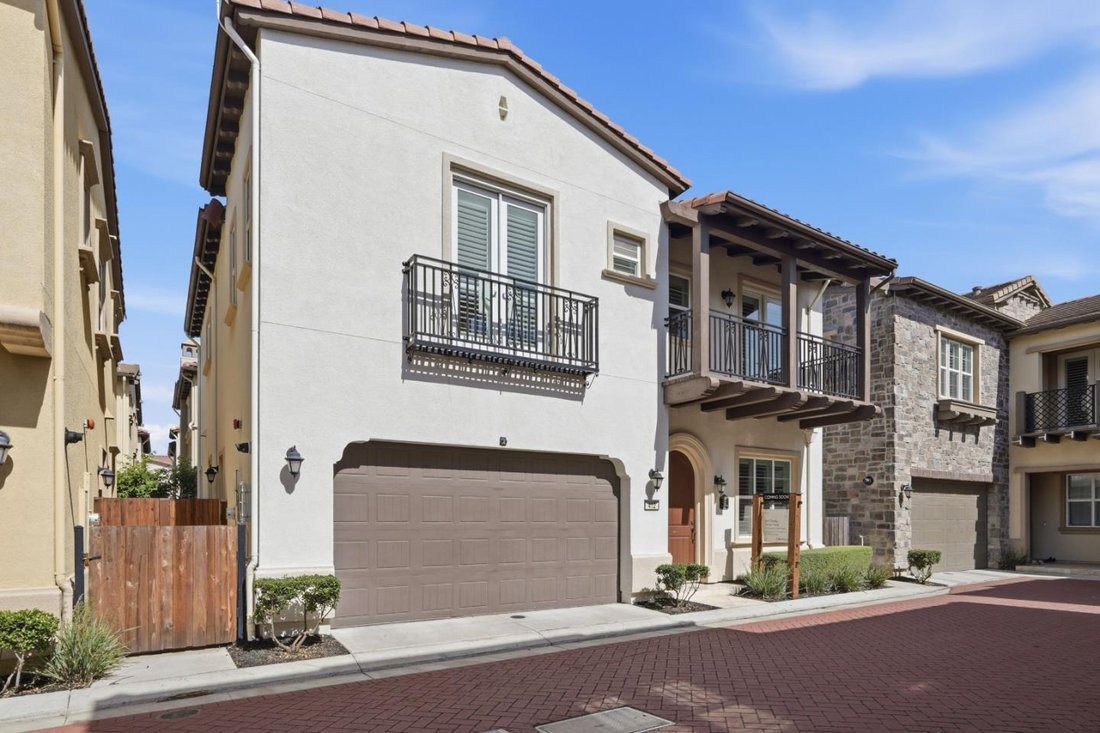 House in San Ramon, California, United States 1 - 18095153