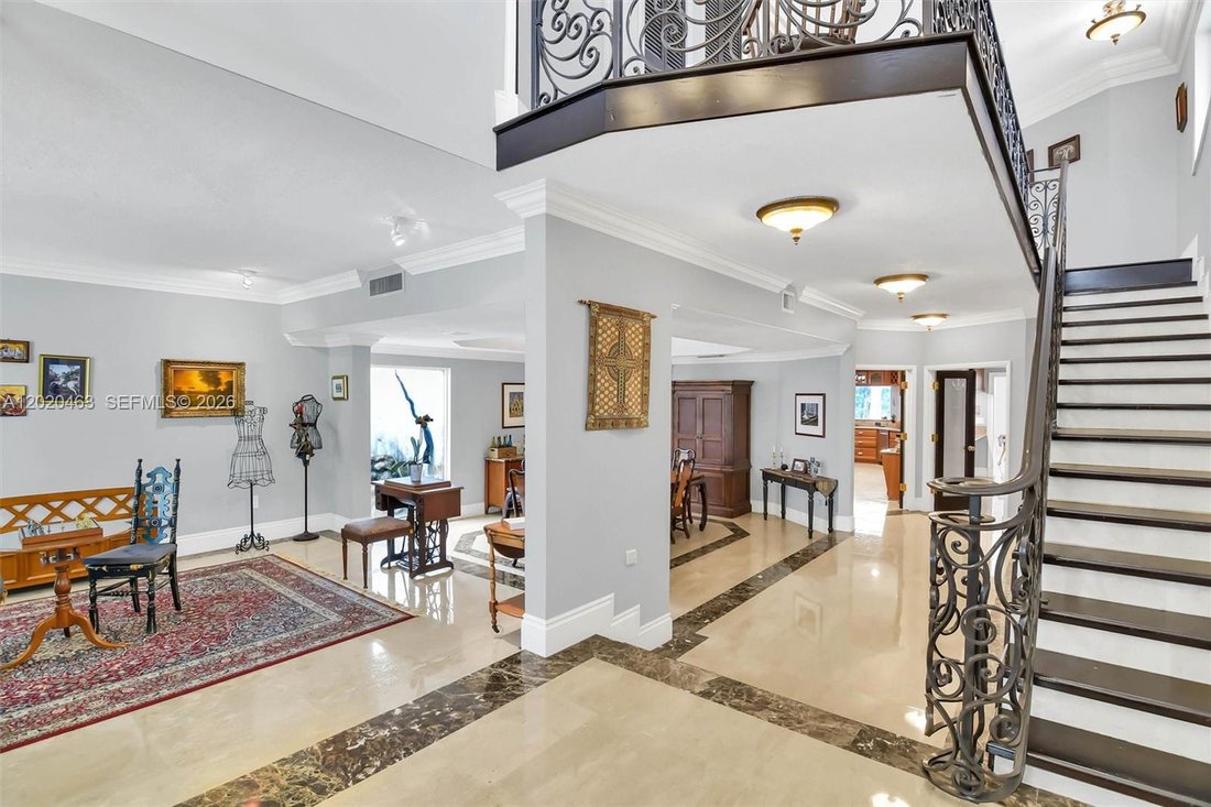 House in Miami, Florida, United States 4 - 17942851