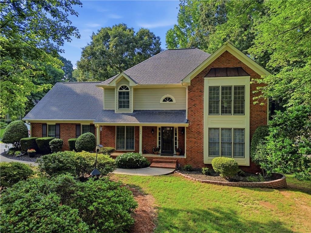 House in Kennesaw, Georgia, United States 2 - 18092158