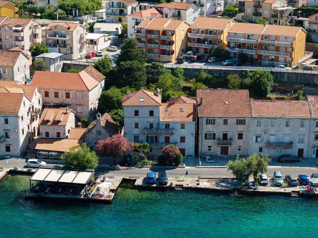 Villa in Kotor, Kotor Municipality, Montenegro 3 - 16503733