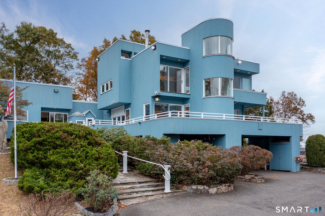 House in New Fairfield, Connecticut, United States 2 - 18105777