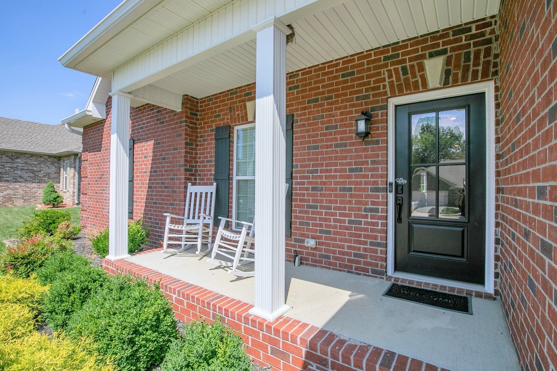House in Gallatin, Tennessee, United States 4 - 18102641