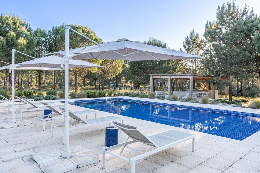 Casa a Comporta, Setúbal Municipality, Portogallo 2 - 17500990