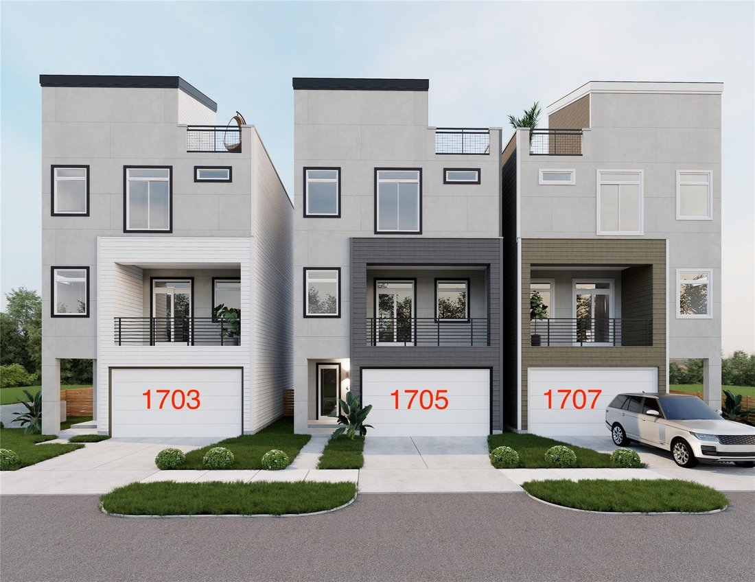 House in Houston, Texas, United States 1 - 18103187