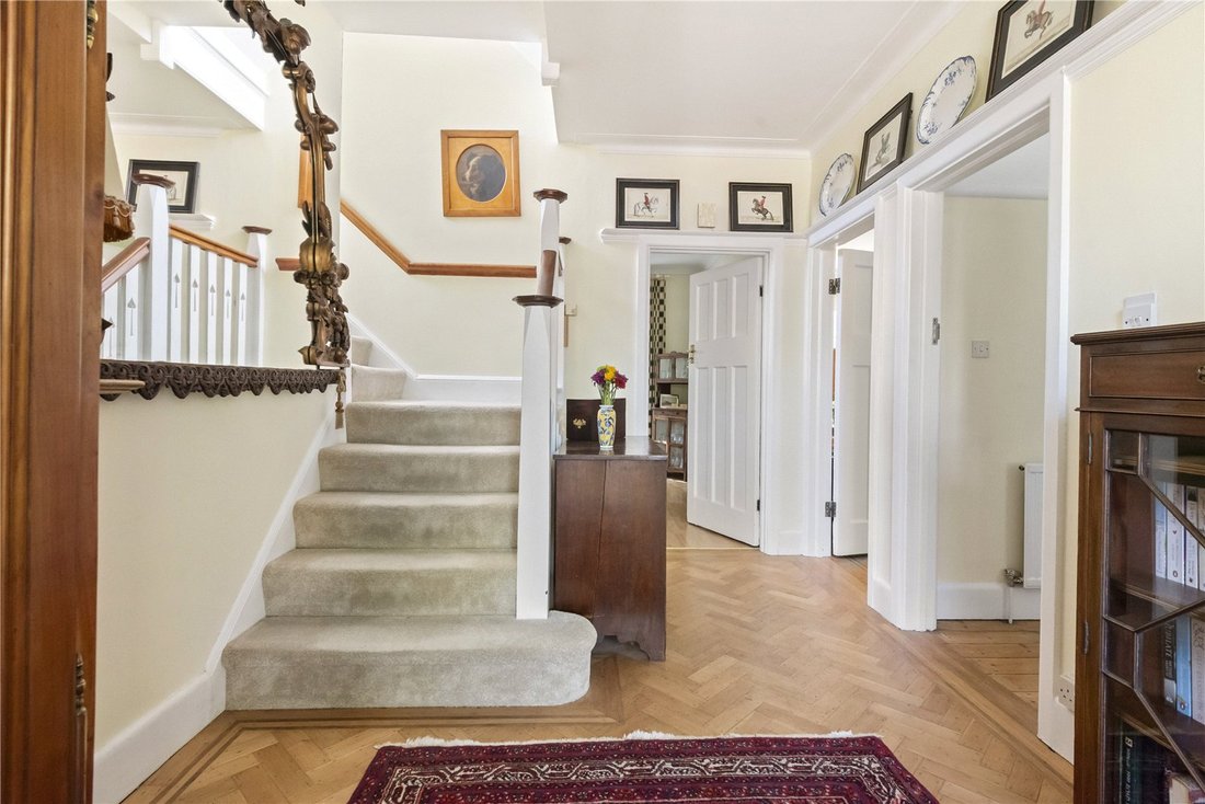 House in Castelnau, Richmond Upon Thames, England 3 - 18093559