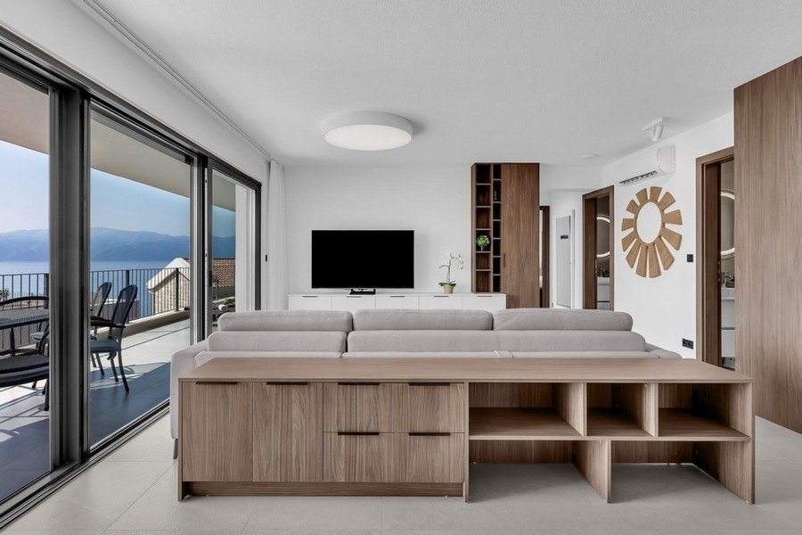 Apartment in Sucuraj, Split-Dalmatia County, Croatia 5 - 18093112