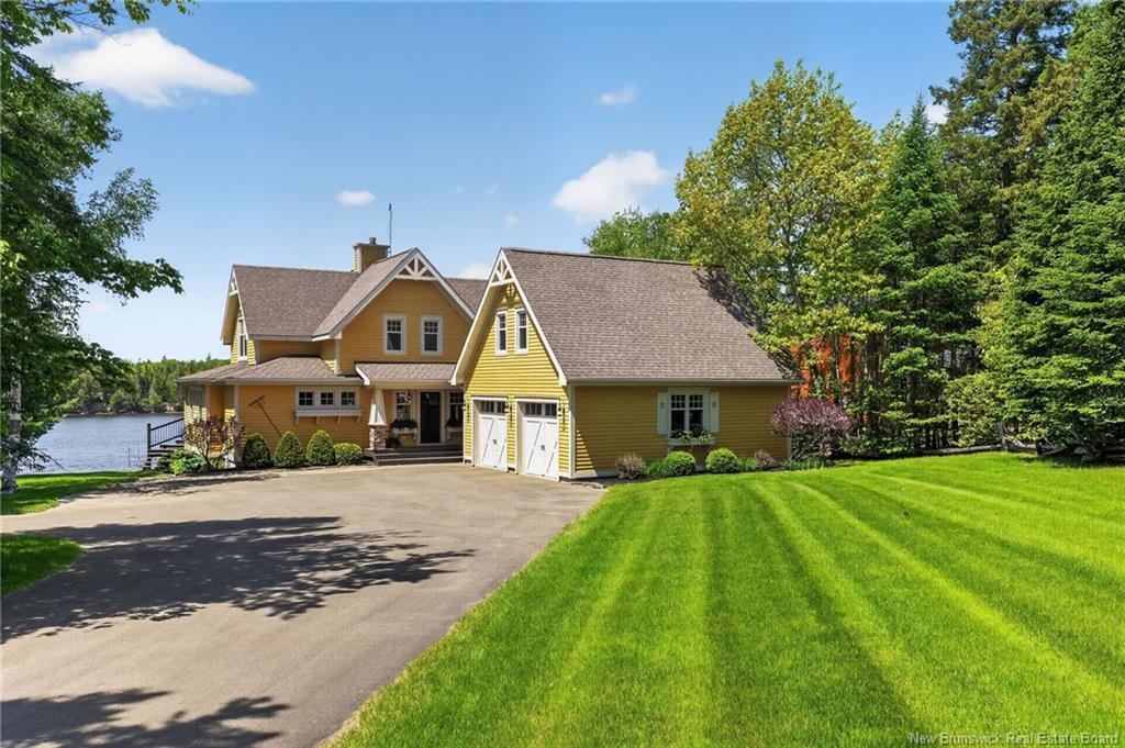 House in Richibucto, New Brunswick, Canada 4 - 18092268
