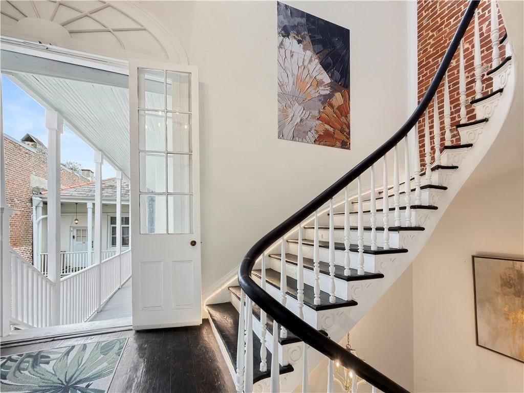 Condo in New Orleans, Louisiana, United States 3 - 17960660