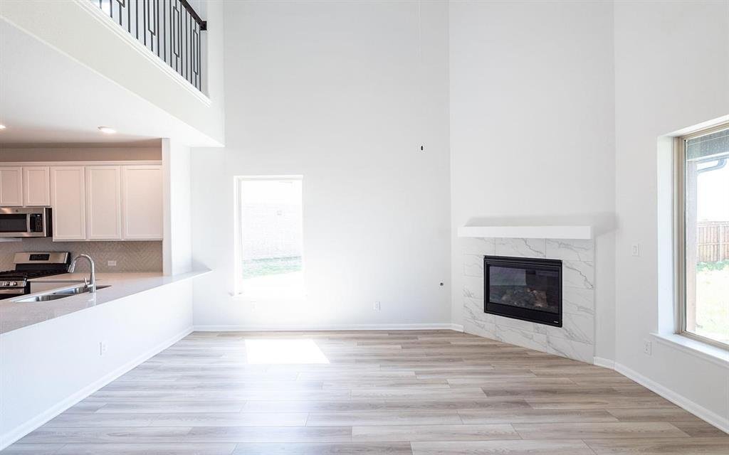 House in Celina, Texas, United States 3 - 18093001