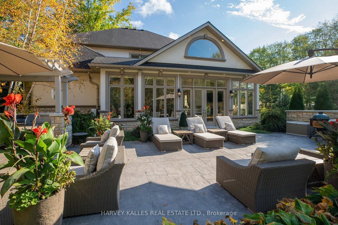 House in Barrie, Ontario, Canada 4 - 18107783