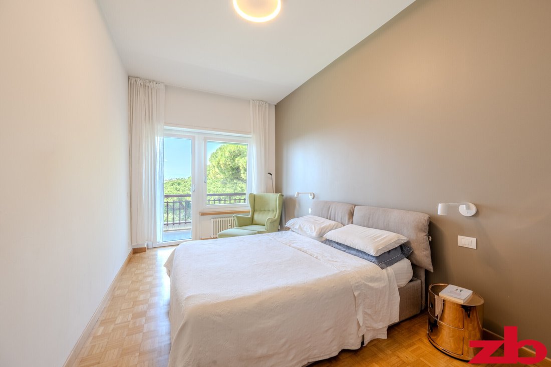 Apartment in Levante, Genoa, Liguria 5 - 18096315