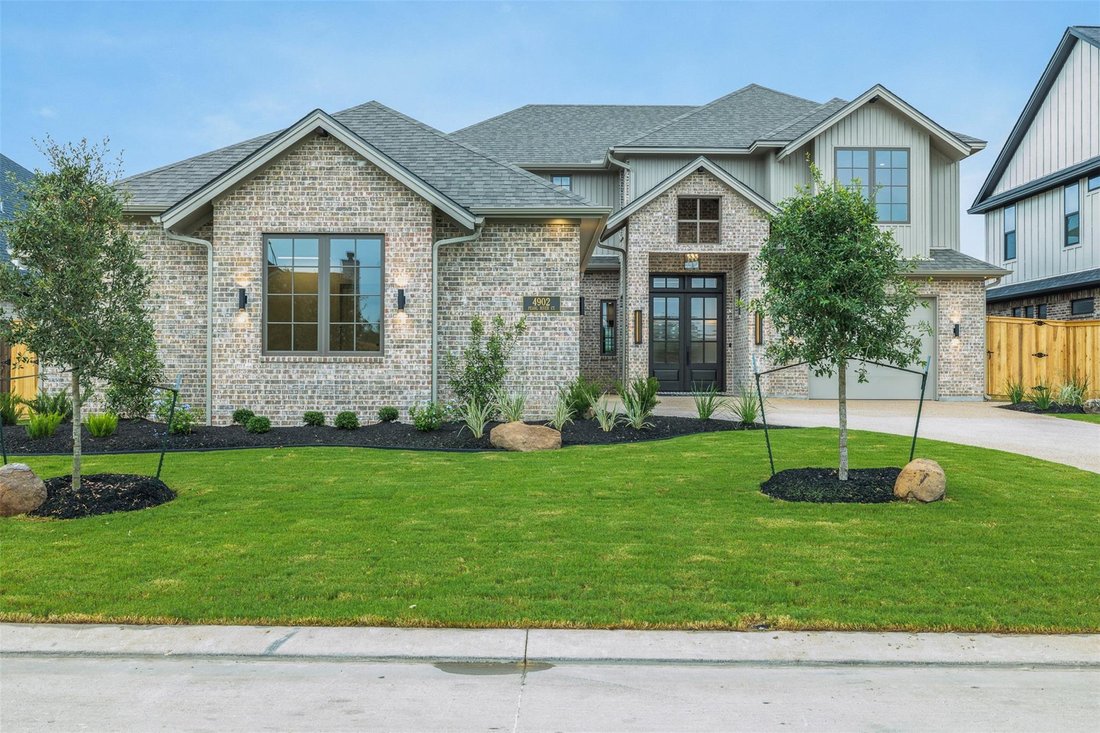 House in College Station, Texas, United States 4 - 18101193
