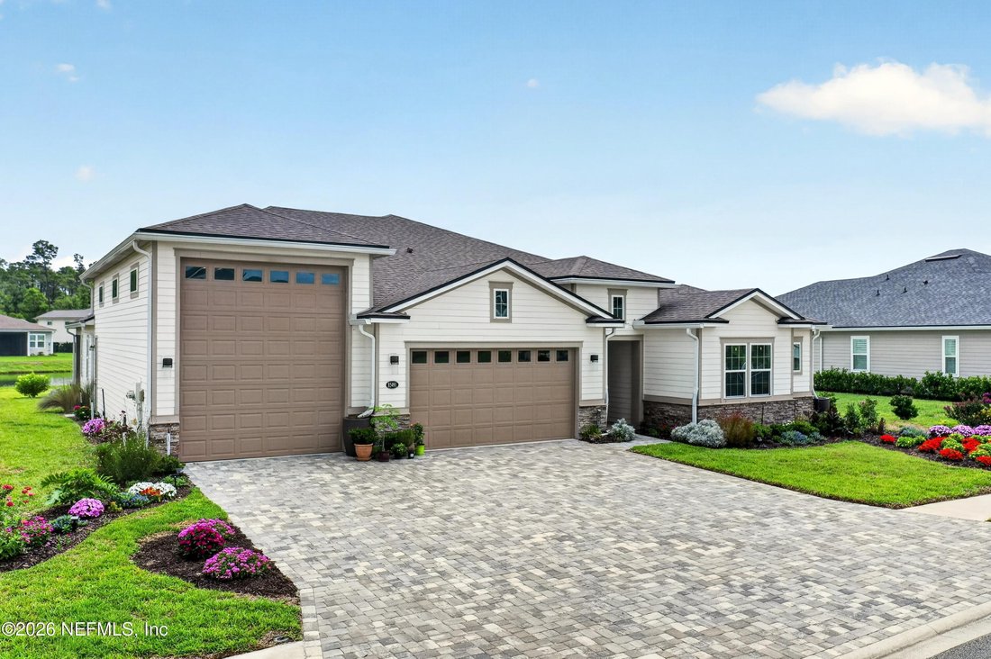 House in Fernandina Beach, Florida, United States 3 - 18091082