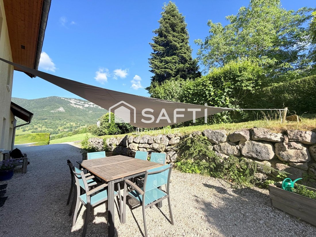 House in Montcel, Auvergne-Rhône-Alpes, France 5 - 18100189