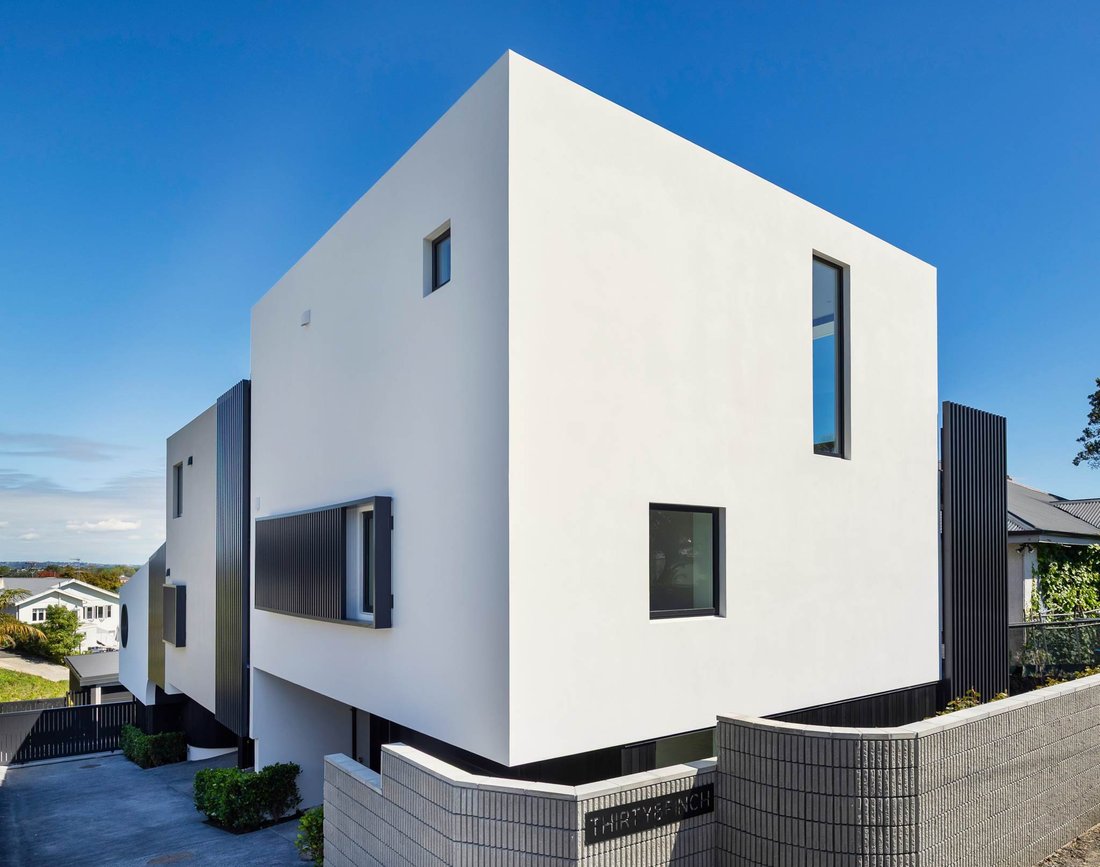 House in Auckland, Auckland, New Zealand 1 - 18097764