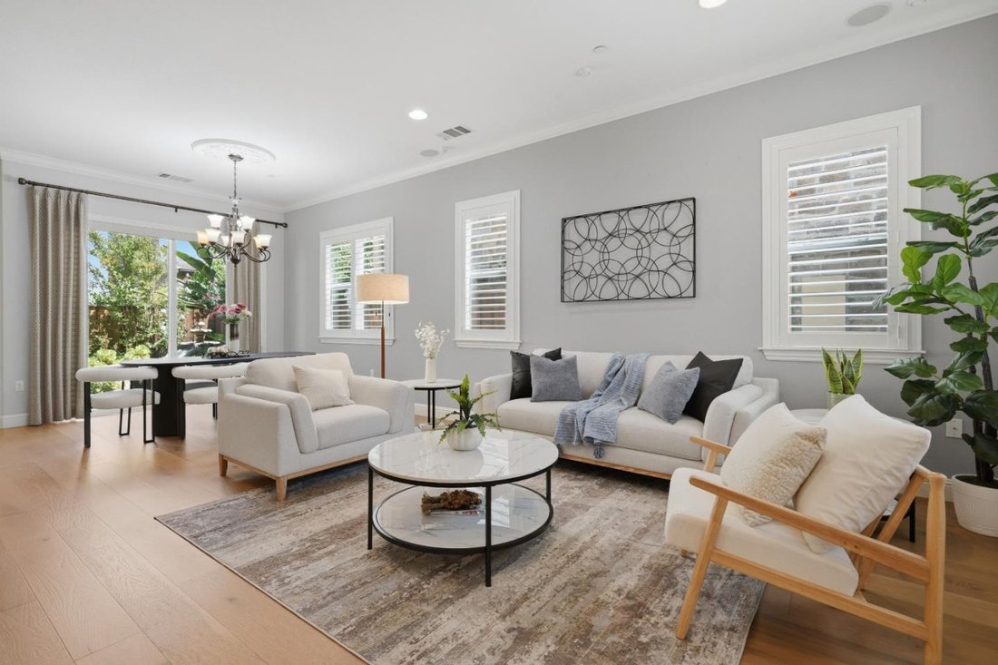 House in San Ramon, California, United States 3 - 18095153
