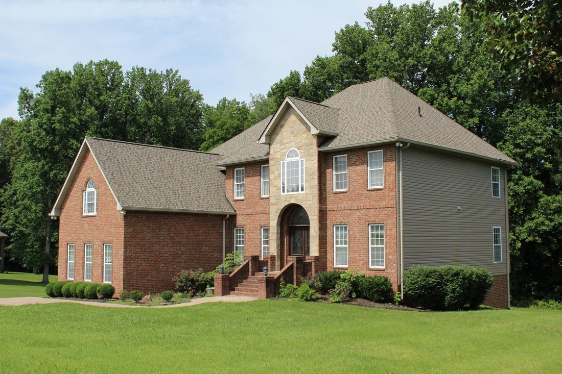 House in Cross Plains, Tennessee, United States 3 - 18106241