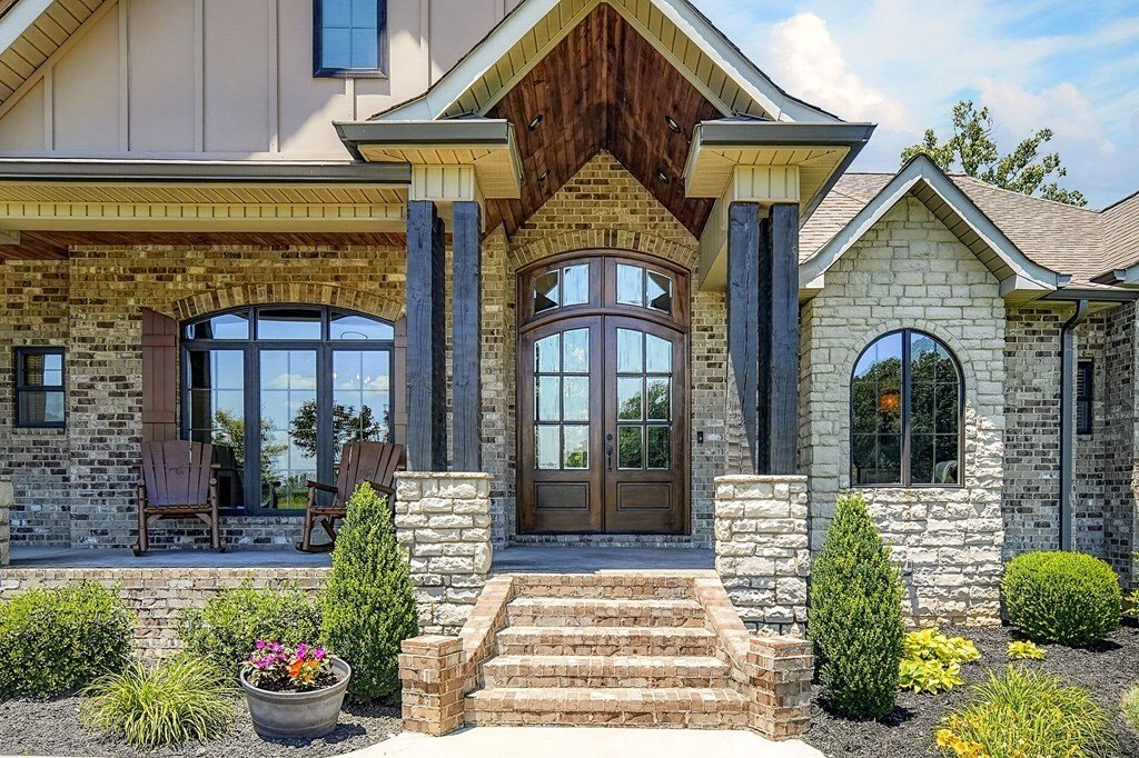 House in Cookeville, Tennessee, United States 5 - 18095598