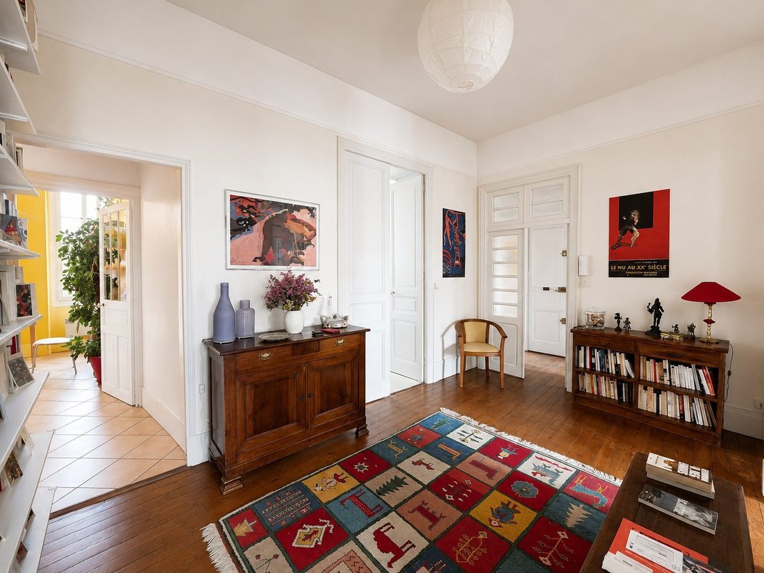 Appartement à Capitole, Toulouse, France 2 - 18107827
