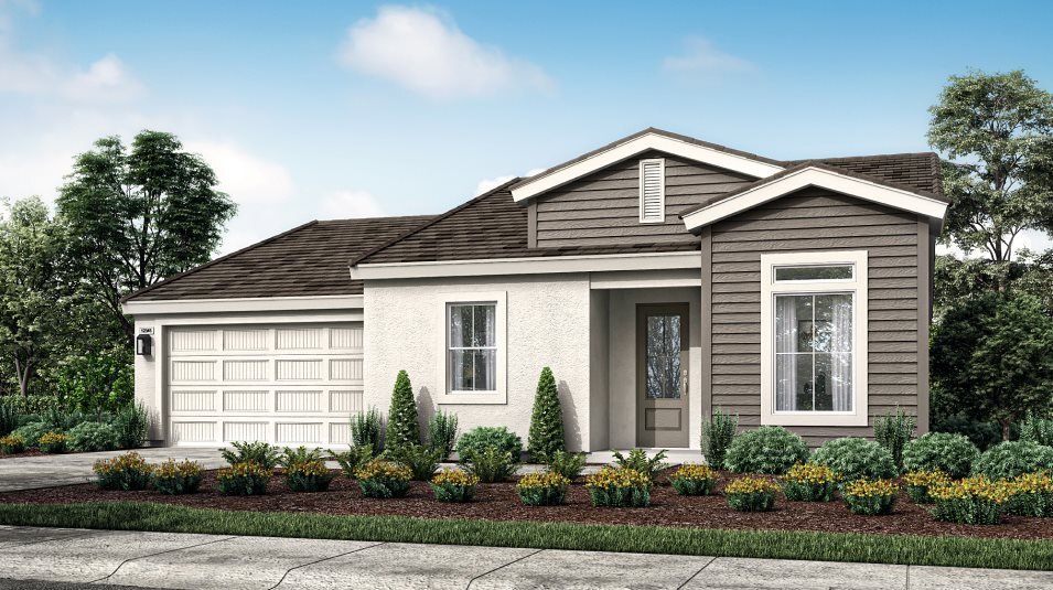 House in Madera, California, United States 1 - 18093082