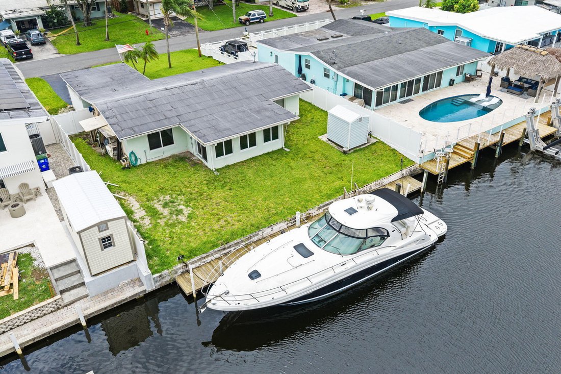 House in Fort Lauderdale, Florida, United States 2 - 18103023