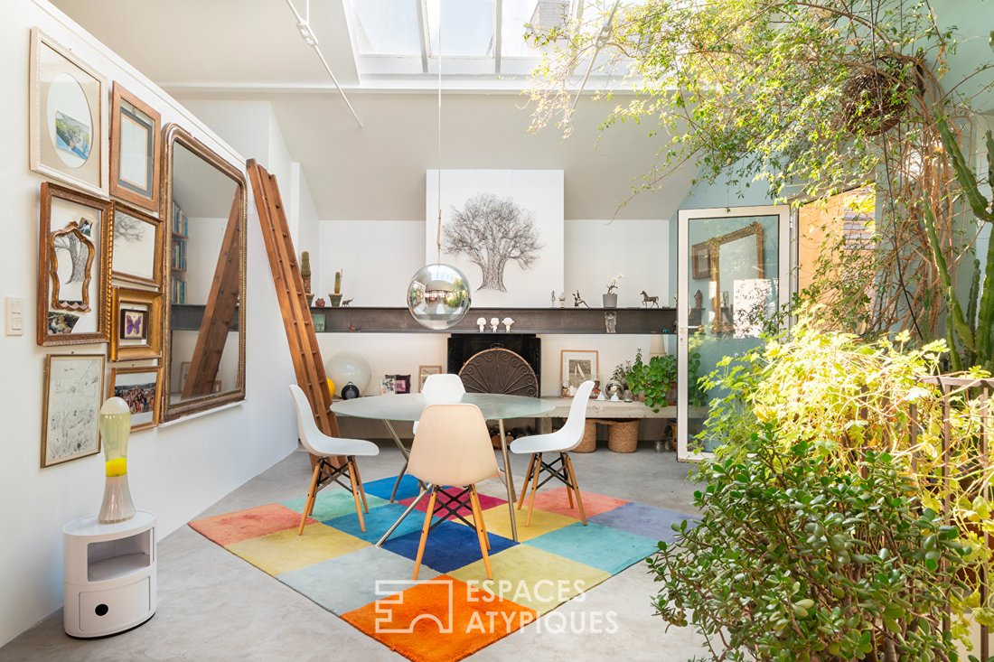 Appartement à République - Gare - Porte de Paris, Saint-Denis, France 4 - 18096772