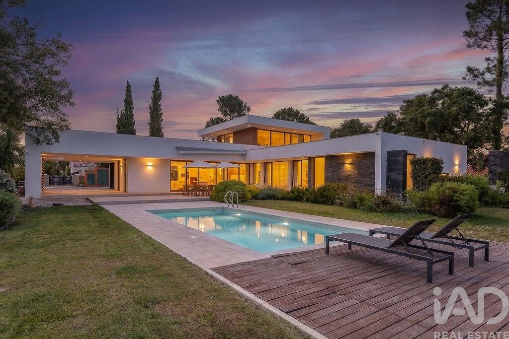 Townhouse in Quinta do Conde, Setubal, Portugal 1 - 18105665