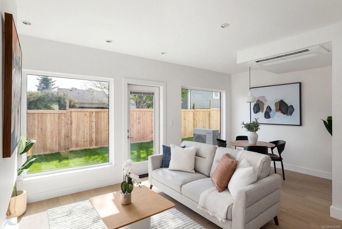House in Oak Bay, British Columbia, Canada 4 - 18103282