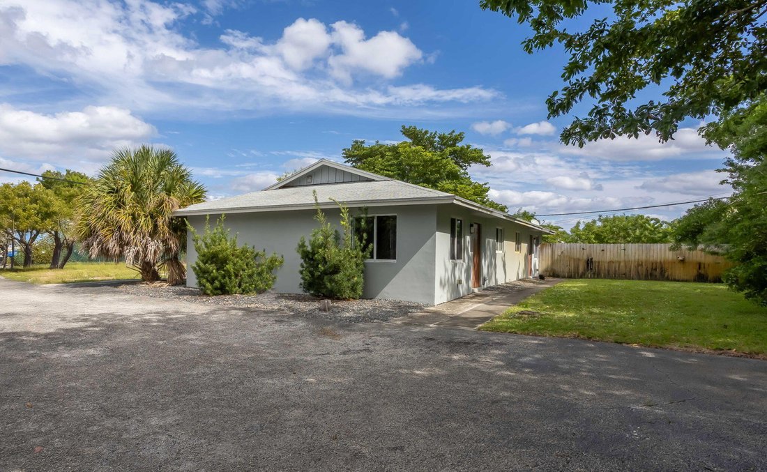 Apartment in Delray Beach, Florida, United States 3 - 18095307