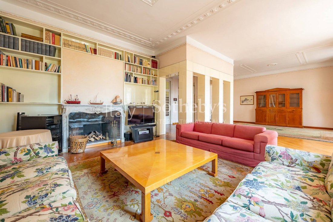 Apartment in Buenos Aires, Milan, Italy 4 - 18107832