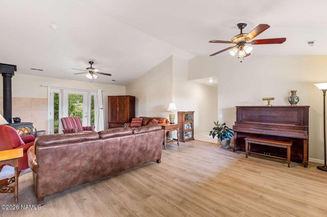 House in Flagstaff, Arizona, United States 5 - 18094717