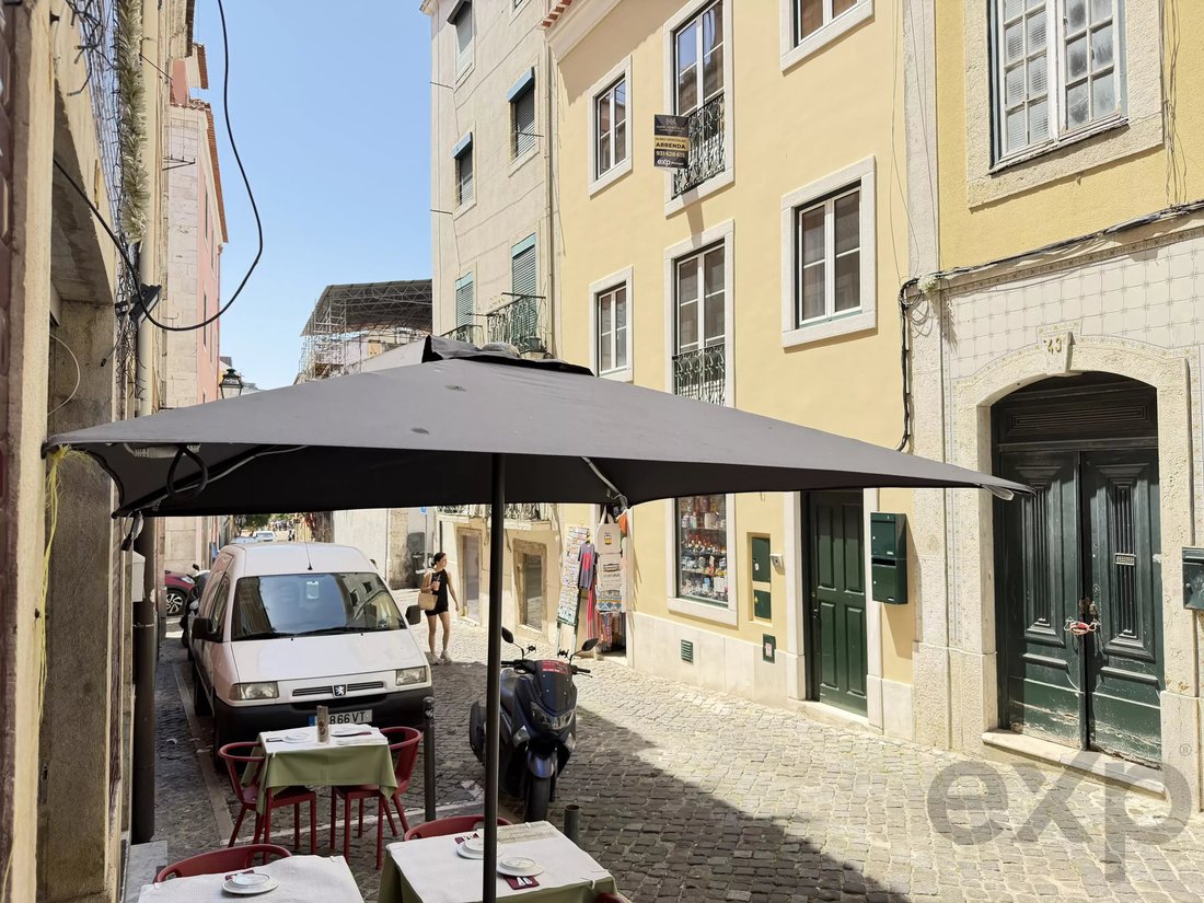 Santa Maria Maior, Lisbon, Portugal 1 - 17918508