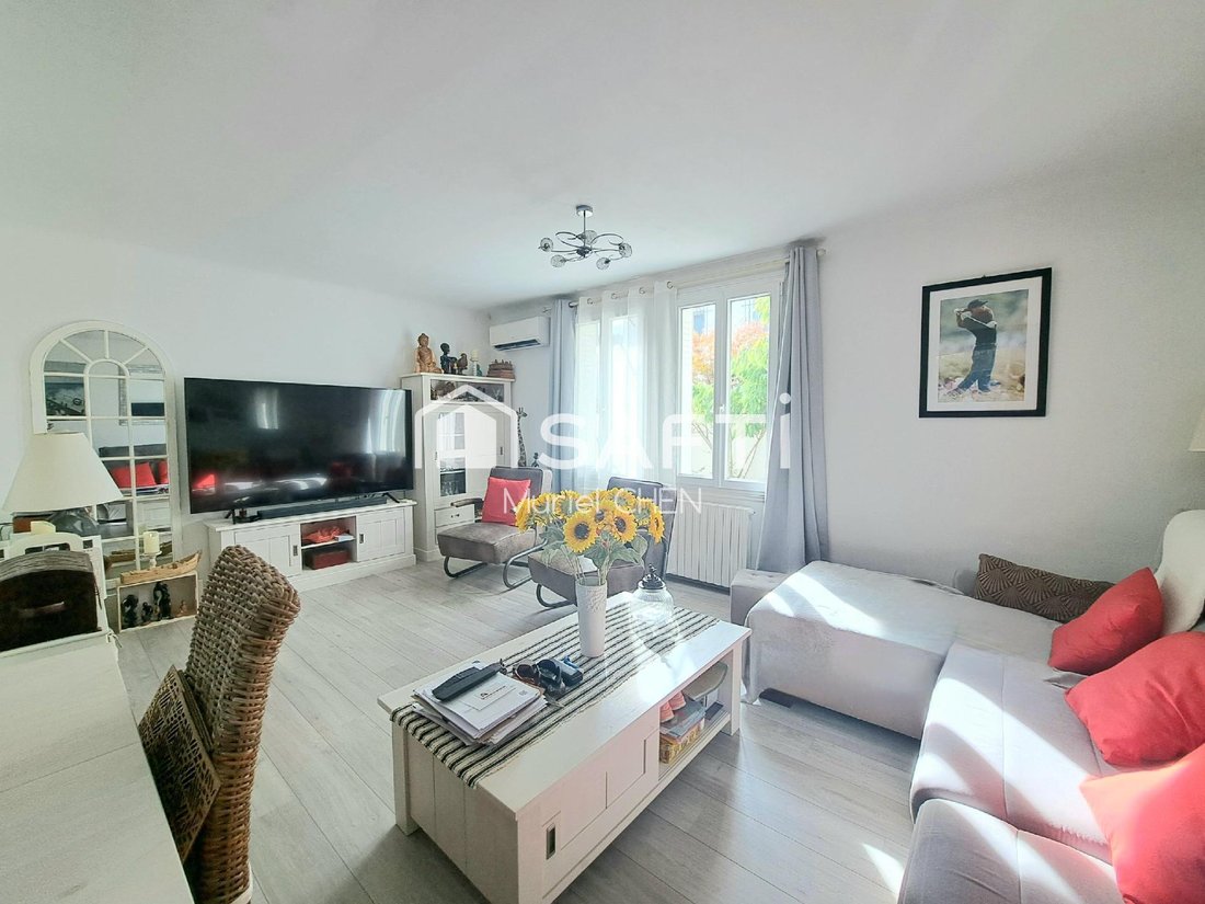 House in Lunel, Occitania, France 4 - 18100233