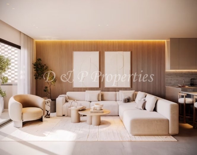 Appartement à Zografos, Attique, Grèce 4 - 18105555