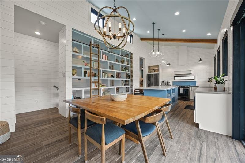 House in Canton, Georgia, United States 4 - 17403815