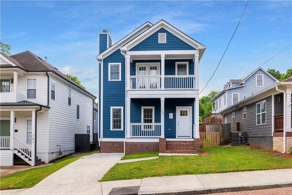 House in Atlanta, Georgia, United States 1 - 18096438