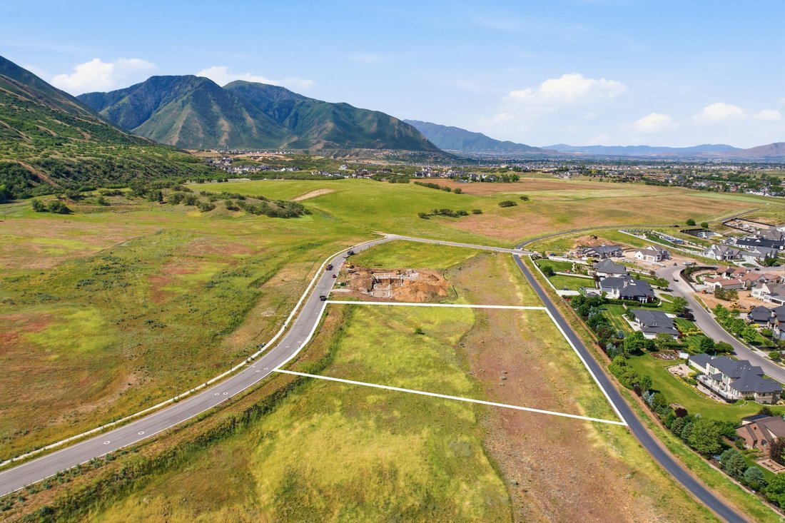 Land in Mapleton Elementary School, Utah, Vereinigte Staaten 1 - 18105190