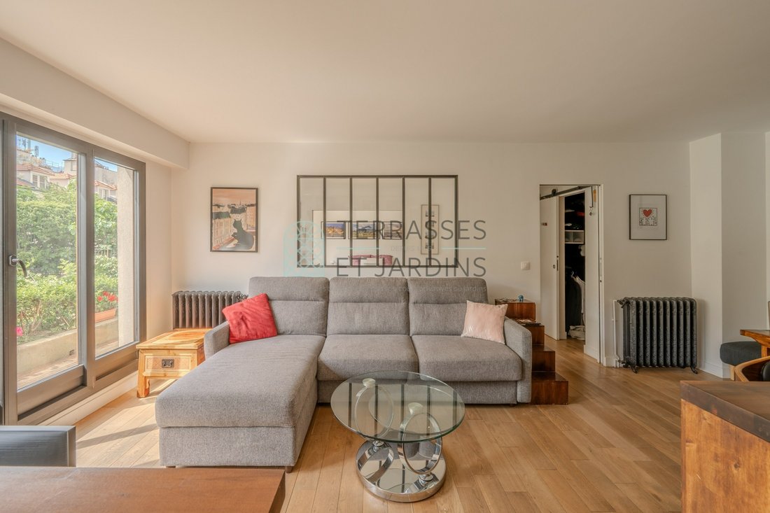 Apartment in Palais Royal, Paris 1er Arrondissement, Paris 3 - 18048634